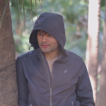 Alesh sharma